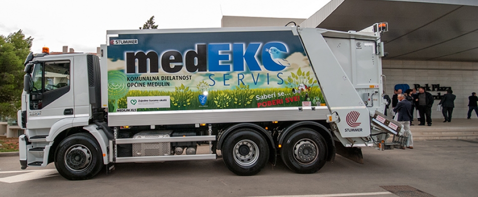 Med Eko Servis