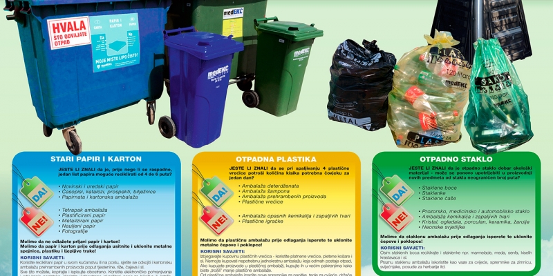 Obavijest mještanima naselja Vinkuran, Vintijan, Valbonaša, Pomer, Pješčana Uvala, Banjole s Volmama